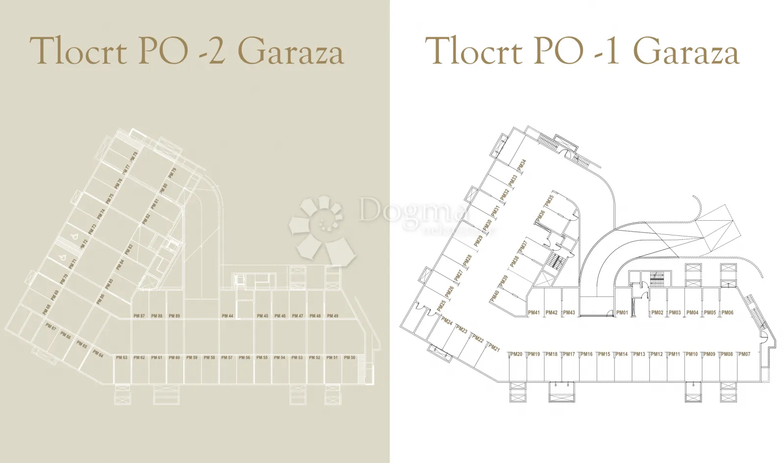 split, duilovo - poslovni prostor, 99m2 - slika 5