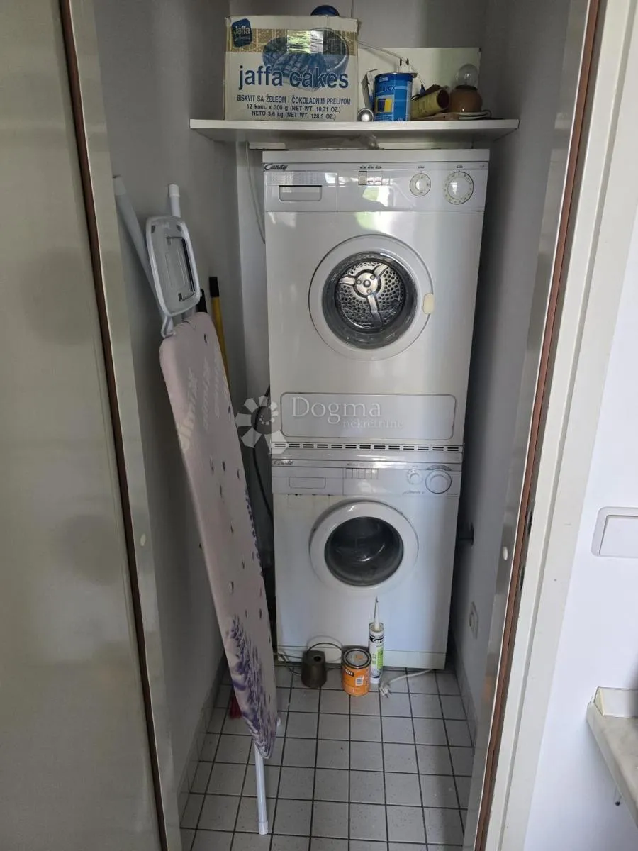 zagreb, ksaver, 4 s stan, 130 m², garaža, vrt - slika 13
