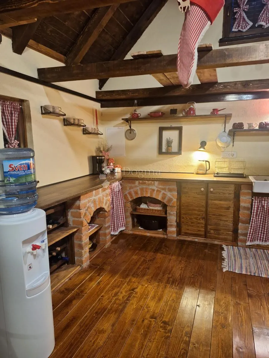 prodaje se imanje u jošanima 5500 m2 - slika 13