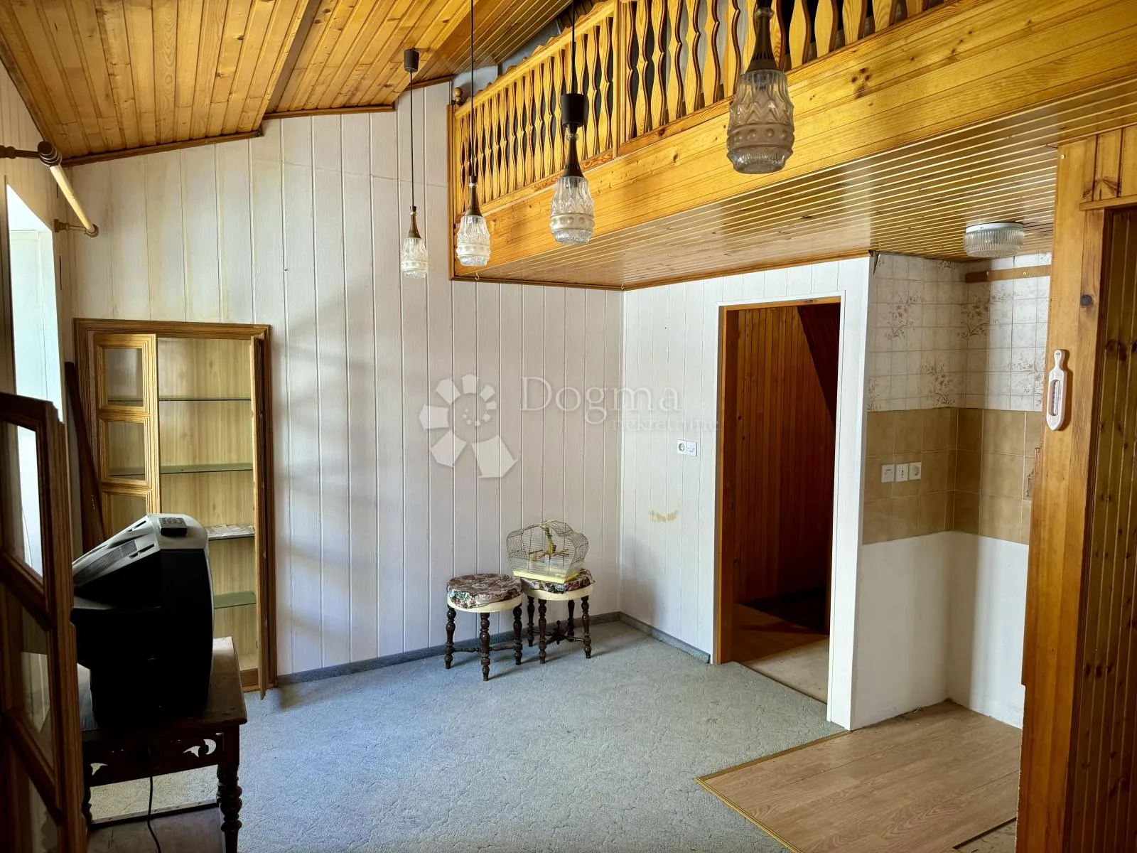 rovinj - kuća sa šest apartmana u srcu starog grada - slika 49