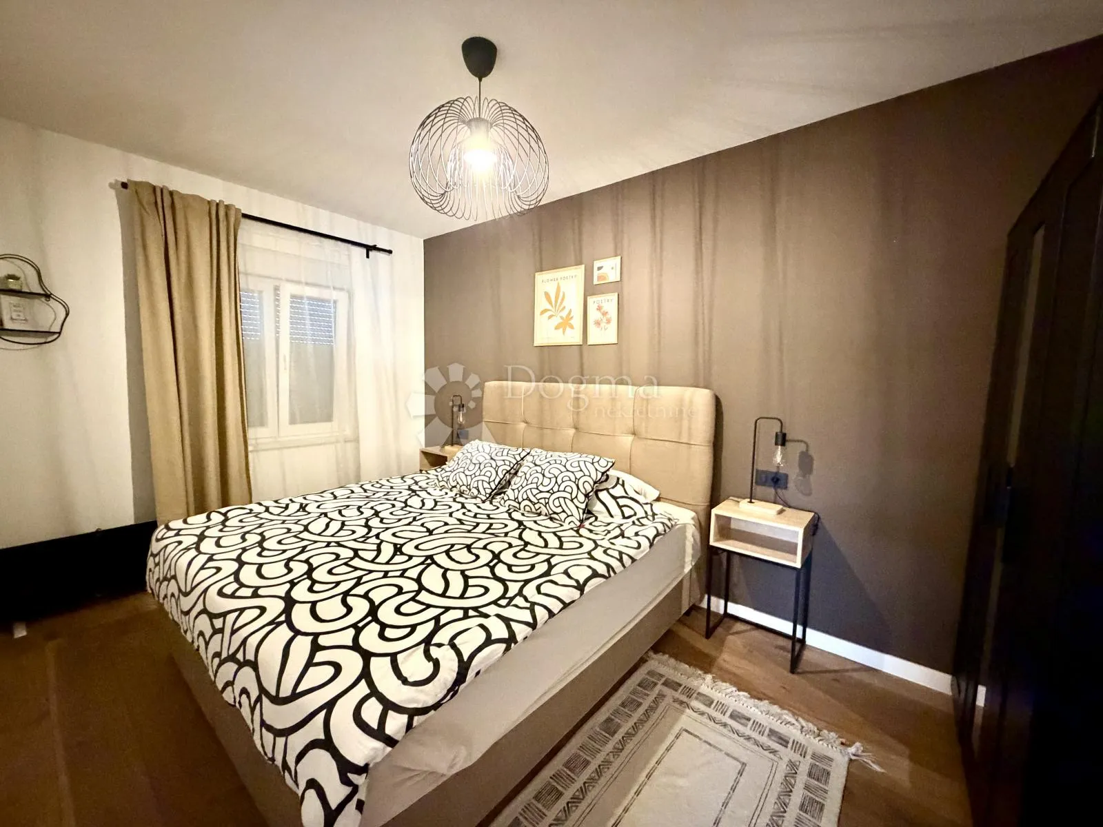 škurinje, 2s+db adaptiran i namješten - slika 12
