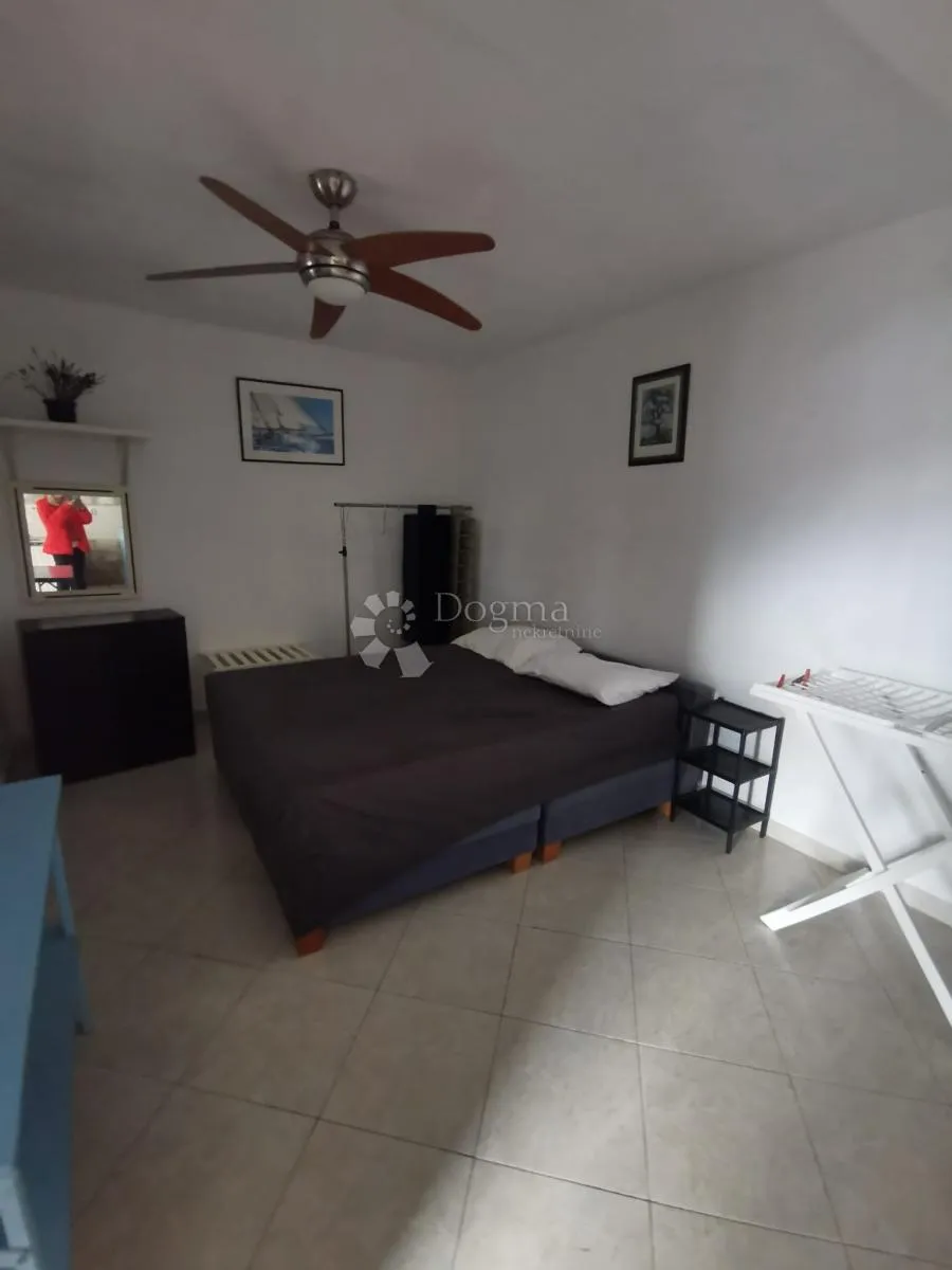 kuća 1.red do mora, uvala na otoku korčuli - slika 23