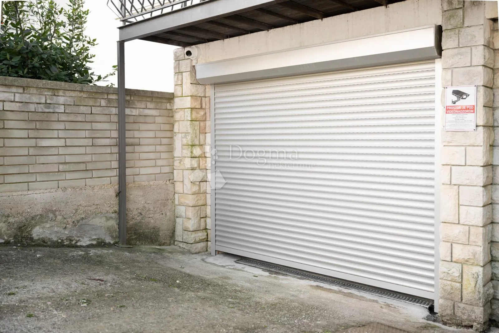 samo u dogmi! stan u urbanoj vili s garažom - 150m od mora - slika 46