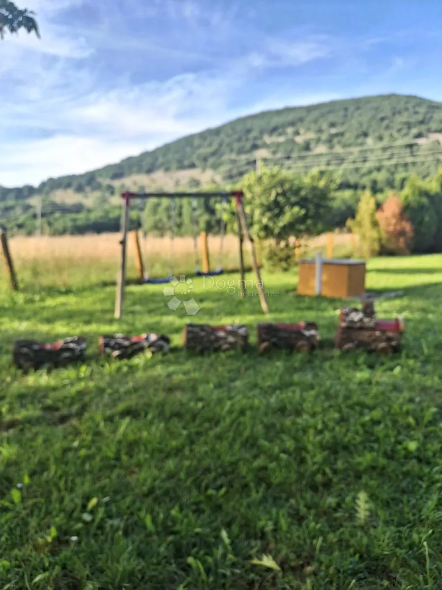 prodaje se imanje u jošanima 5500 m2 - slika 46