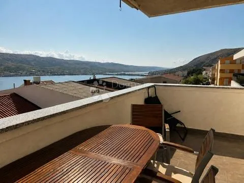 pag – apartman s pogledom na more i velikom terasom - slika 12