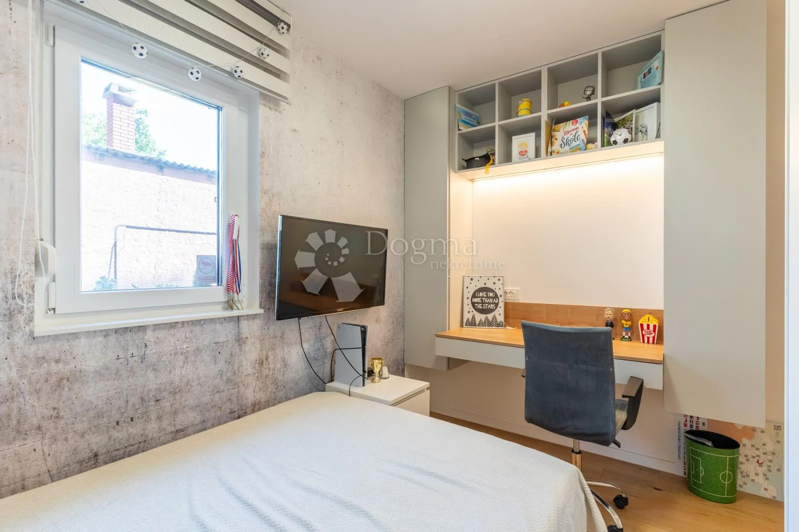 velika gorica, luksuzan 4-sobni stan + 2 parkinga, 109 m2 nkp - slika 21