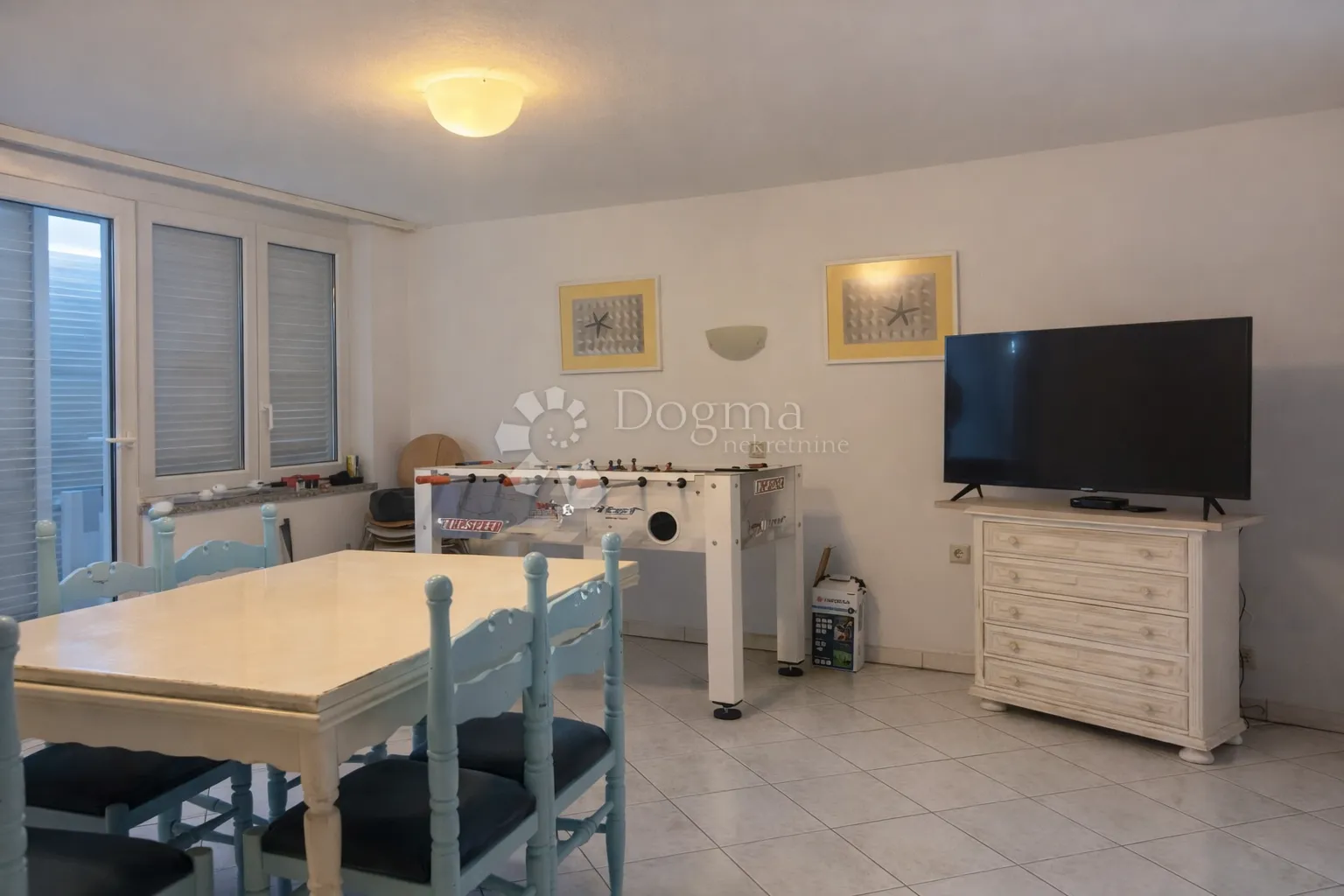 kuća za smještaj radnika - novigrad - blizina centra i plaža(najam) - slika 1