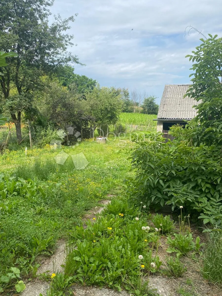 kuća u kaštelancu za renovaciju - prilika! - slika 17