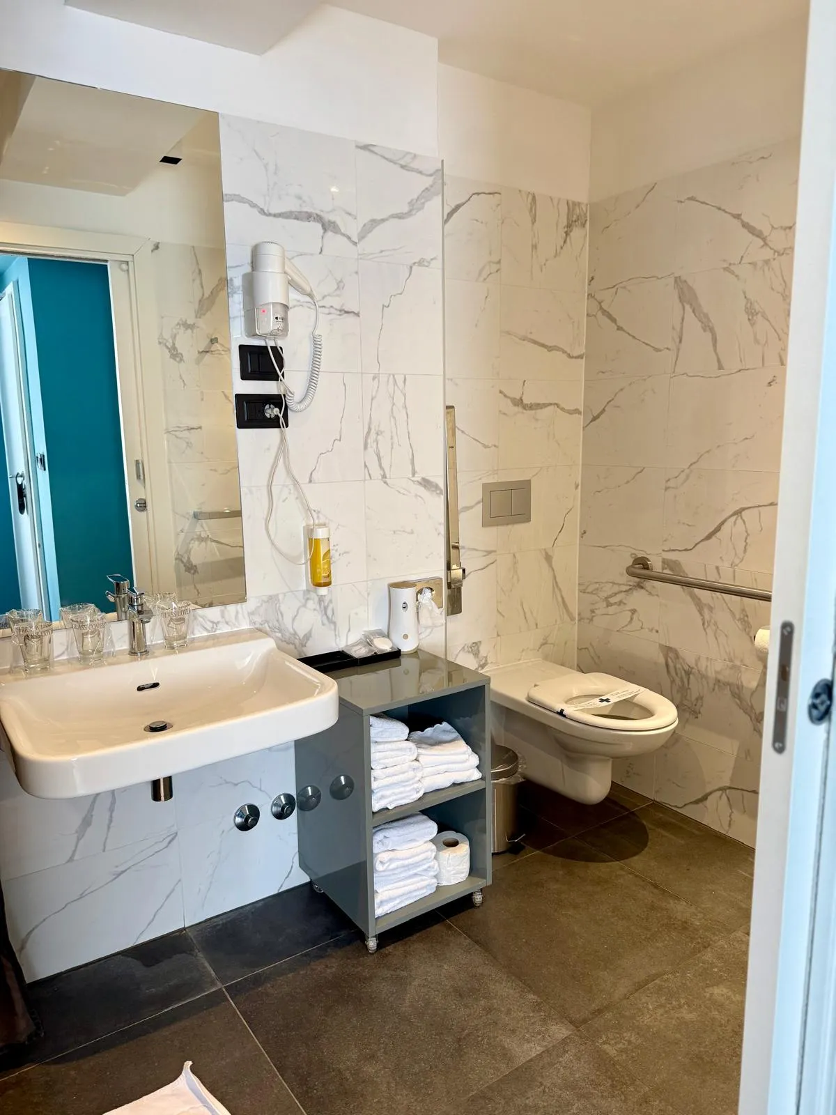 boutique hotel unutar unesco zone splita - slika 7