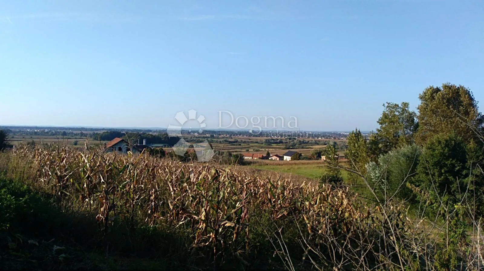 zemljište u građevisnkoj zoni na varaždin bregu!!! - slika 6