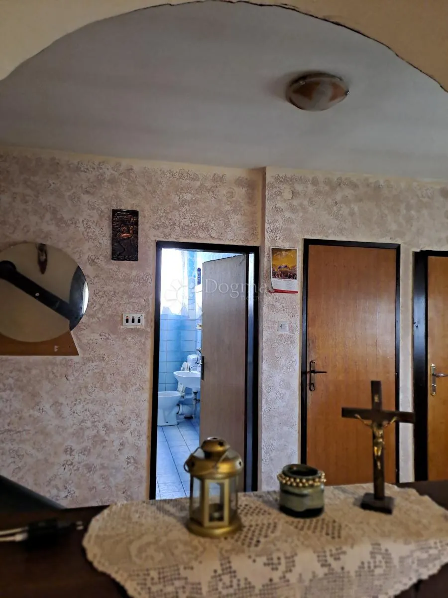 odlična lokacija, pogled na rijeku - slika 7