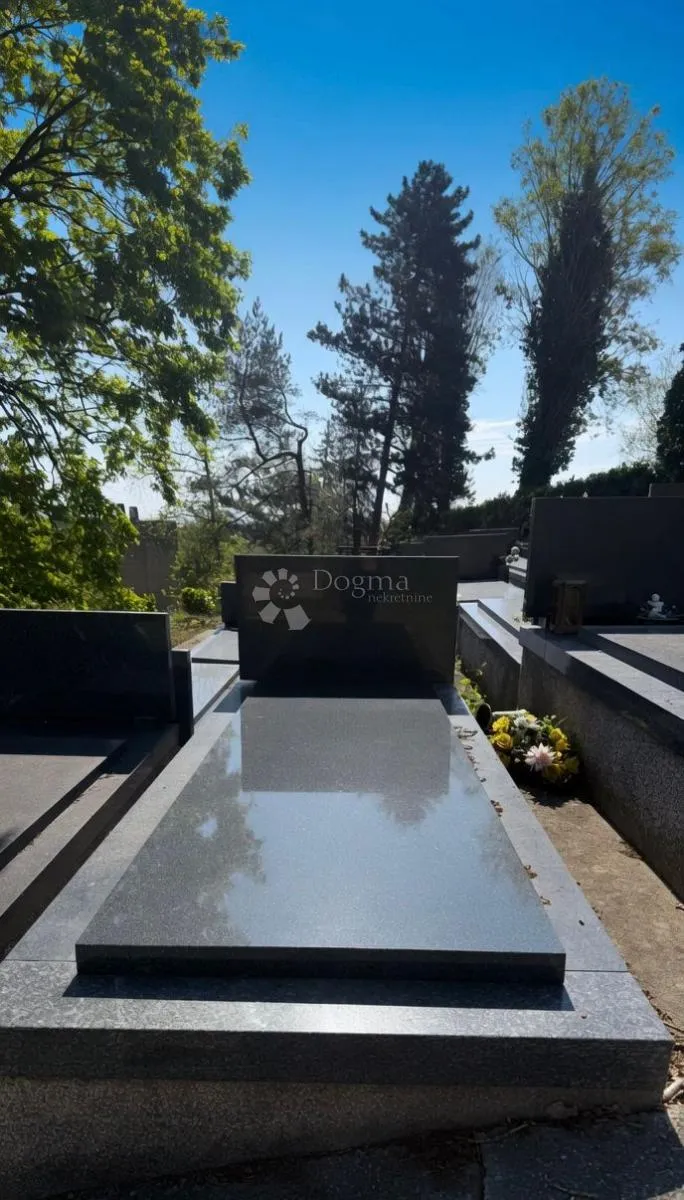 reprezentativno grobno mjesto na iznimnoj lokaciji - slika 12