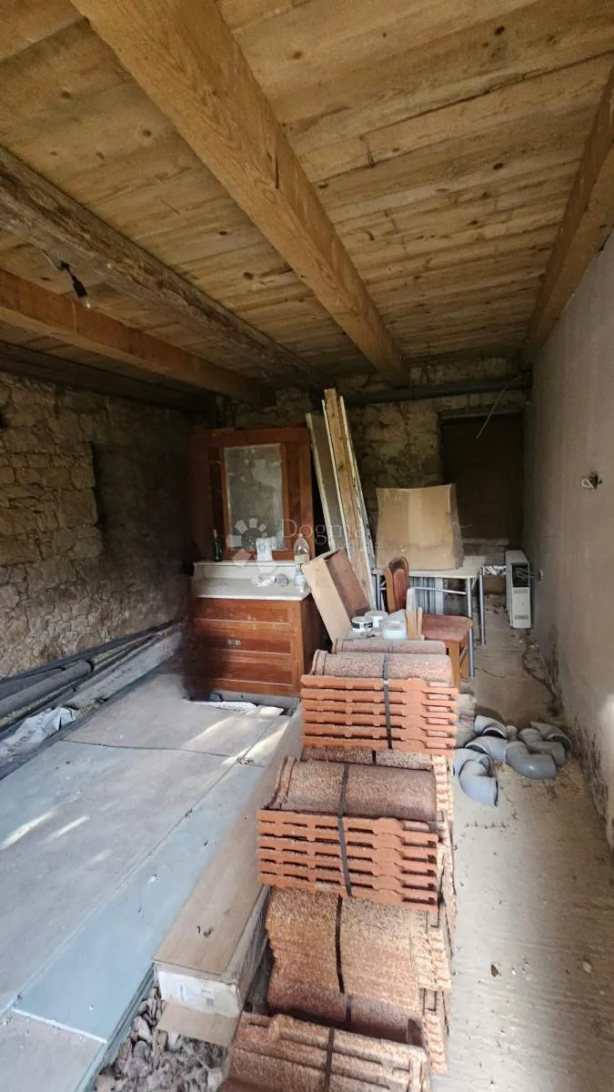 samostojeća kuća u visokoj rou- bazi kraljevica, križišće - slika 23
