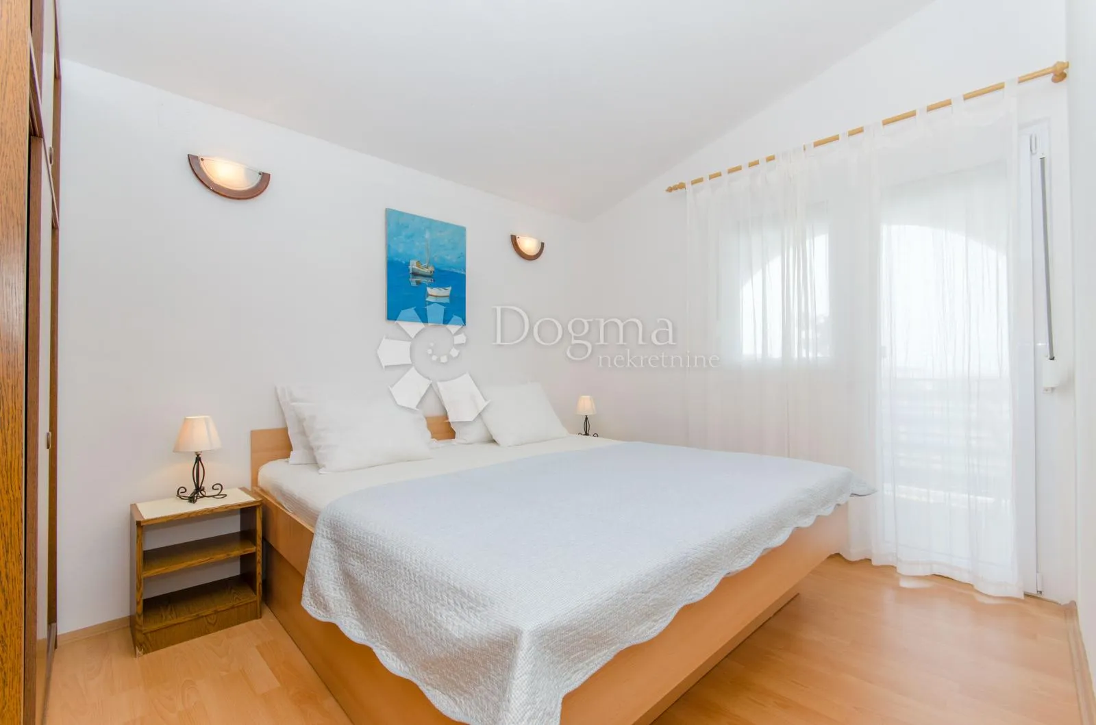 rogoznica- kuća 70m od plaže - slika 9