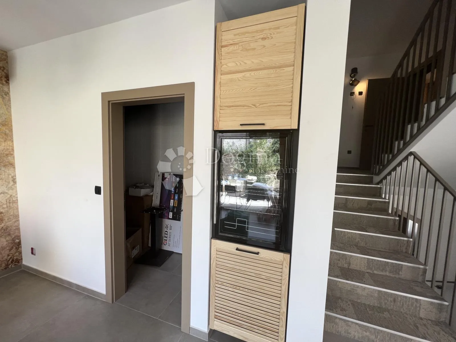 luxury b&b u srcu pulske jezgre - novogradnja - slika 2