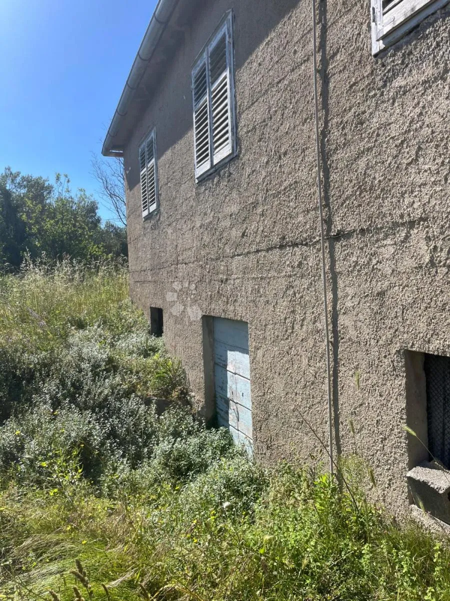kuća za renovaciju 70m od mora - pašman (banj) - slika 4