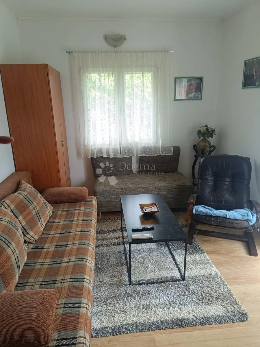 kuća u prirodi - slika 16