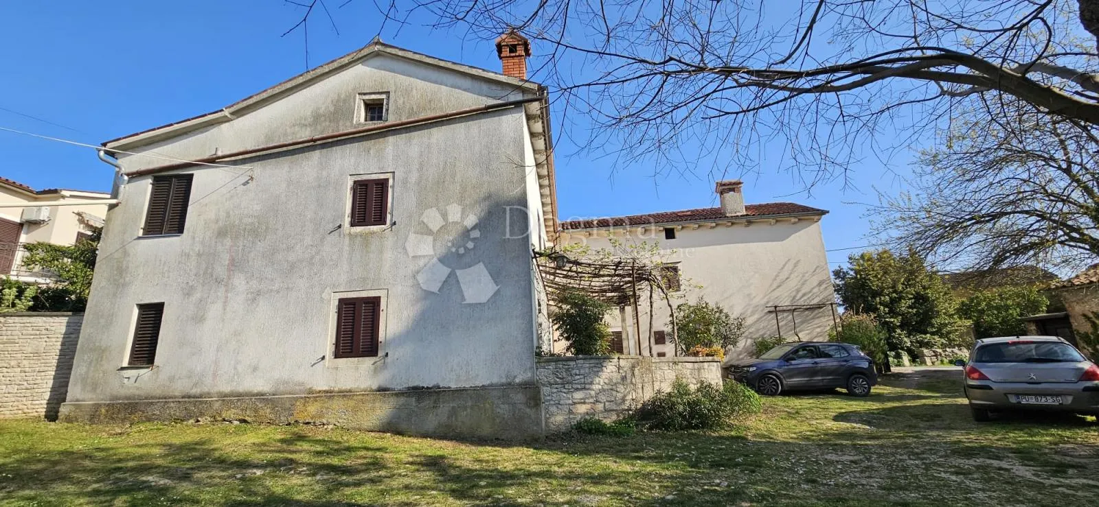 kamena kuća i konoba za uređenje po želji - slika 3