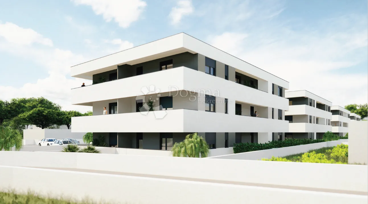 novogradnja na mirnoj lokaciji - šikići (2ss-db, parking) - slika 6