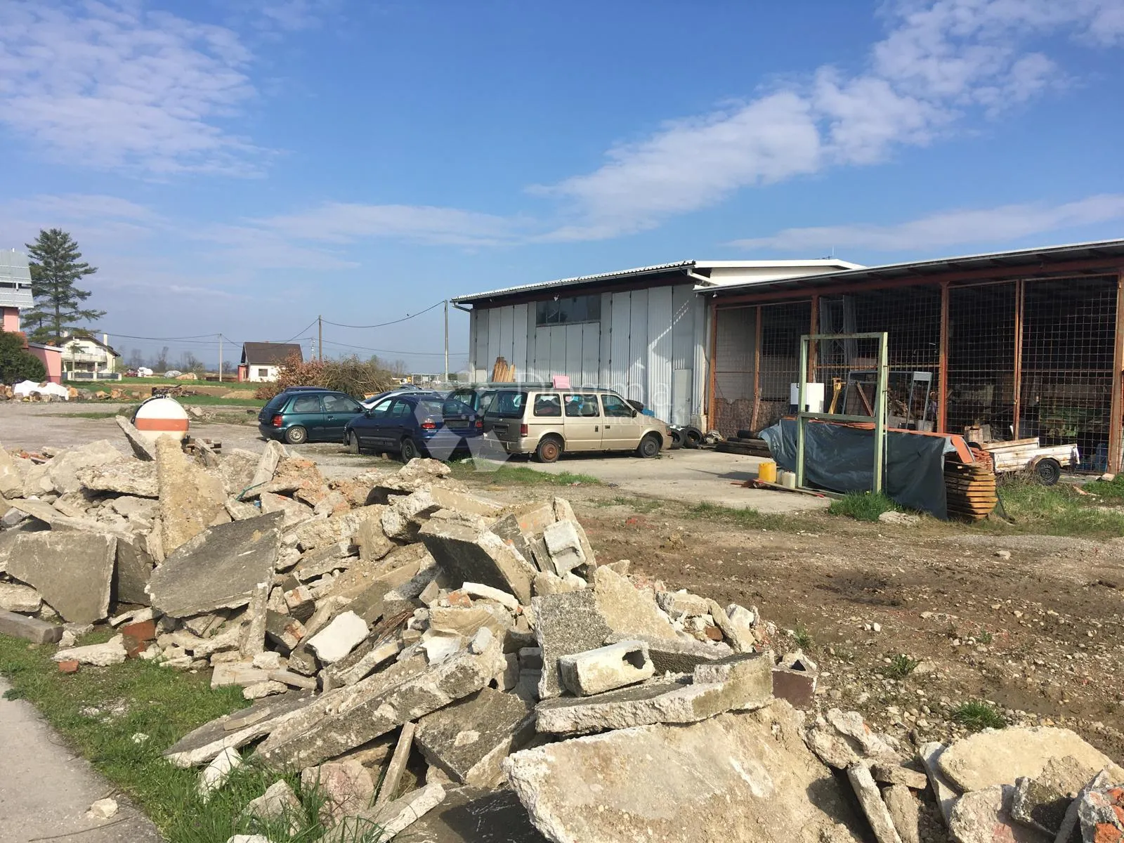 zagreb okolica -zemljište u građevnoj zoni - 6900 m2 - slika 4