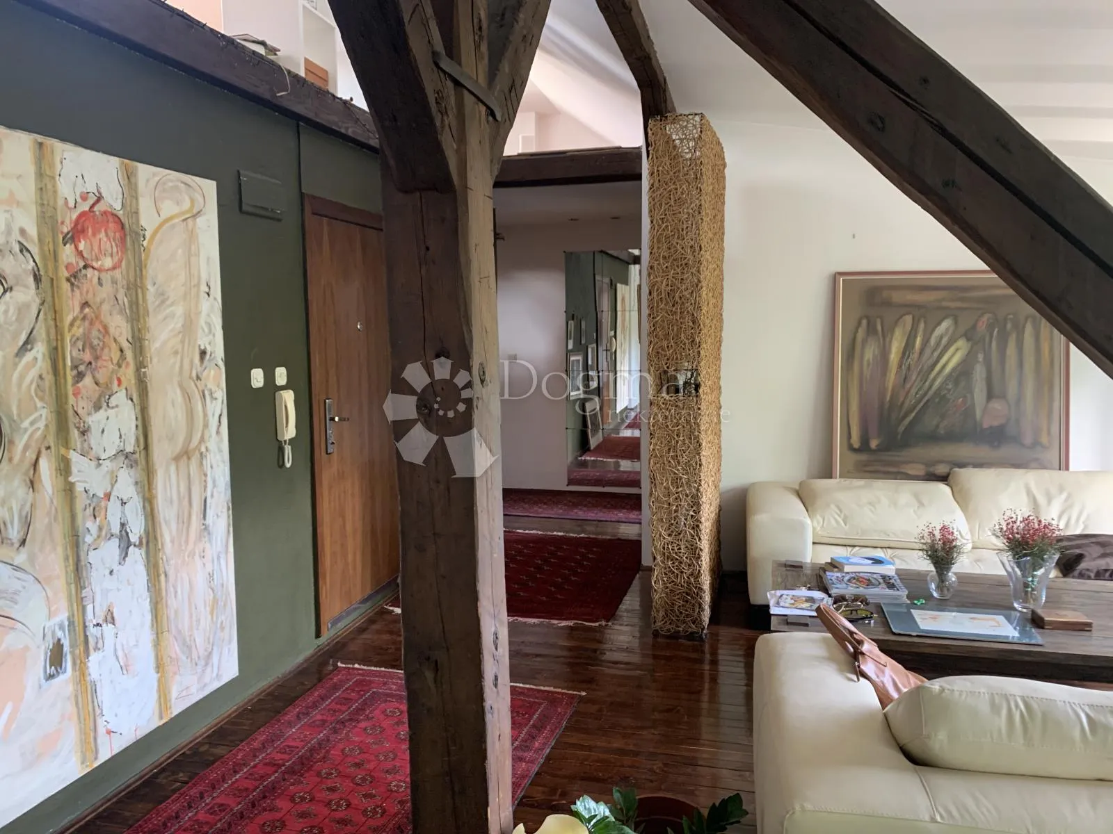 maksimir, prodaja stana, 115,75 m², 3s+db, 2. kat - slika 21