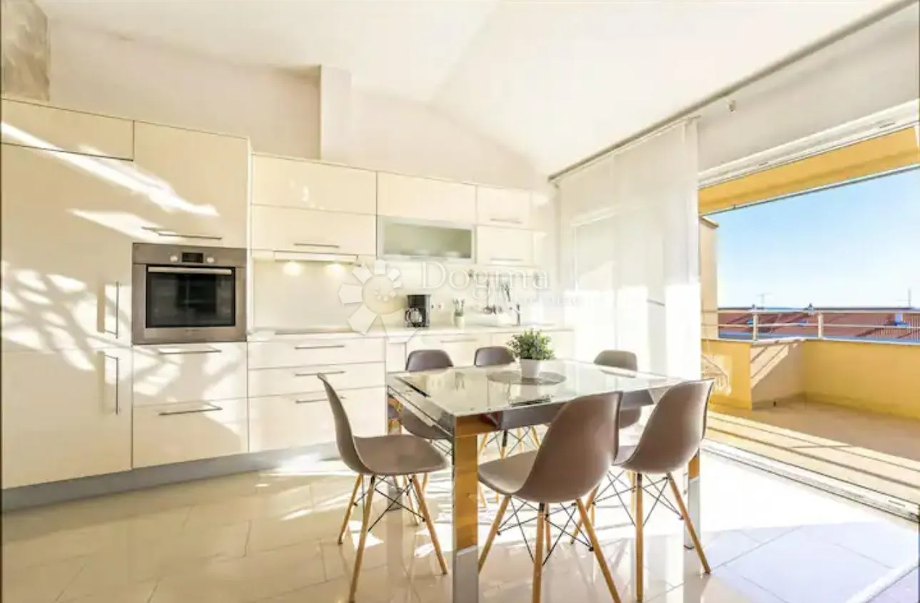 novalja, atraktivan apartman - slika 3