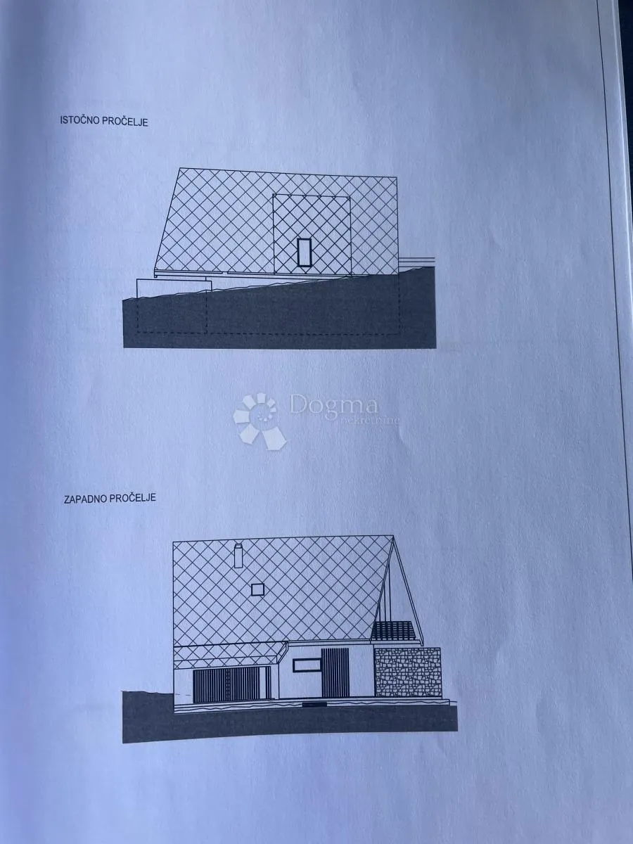 stari laz - veliko zemljište s plaćenim komunalijama - slika 4