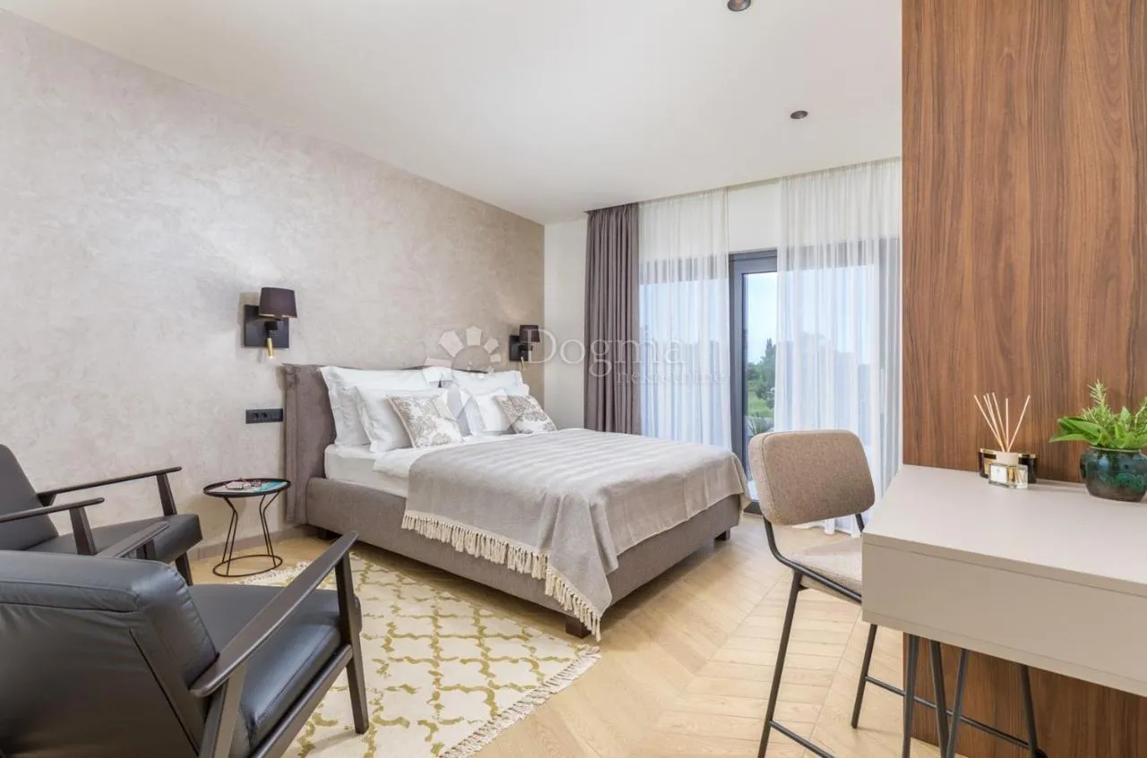 luksuzna villa u okolici rovinja - slika 11
