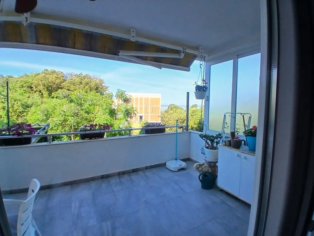 diklo - apartman 50 m2 u blizini mora - slika 30