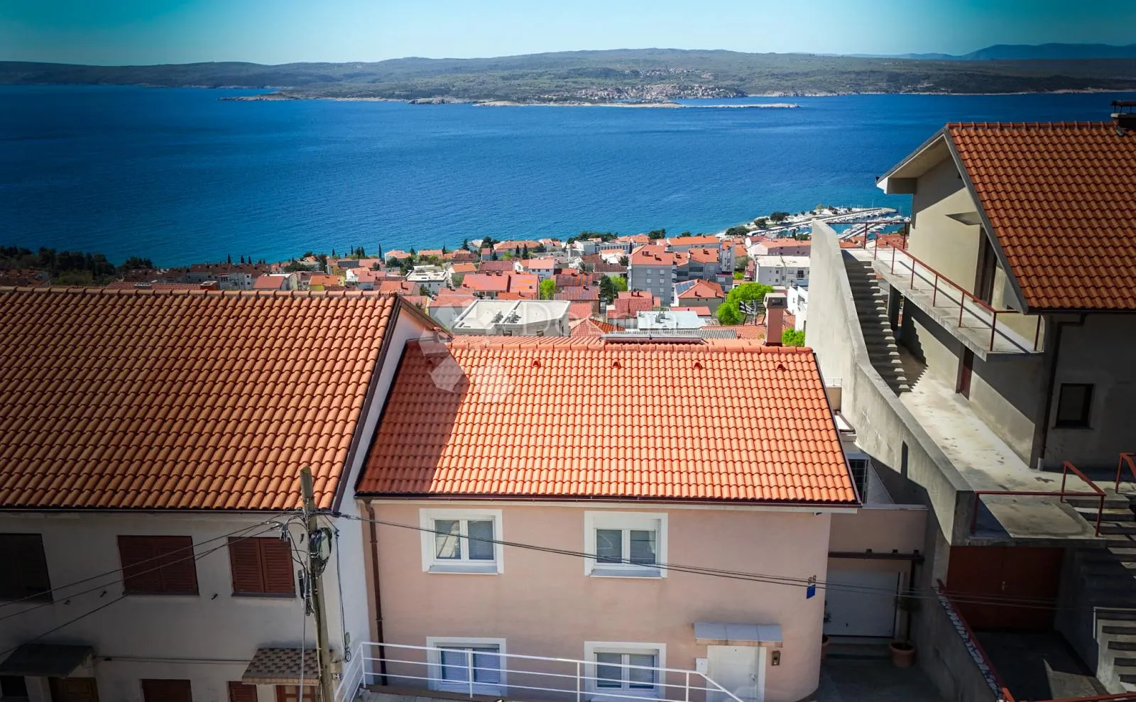 crikvenica luksuzna kuća - slika 43