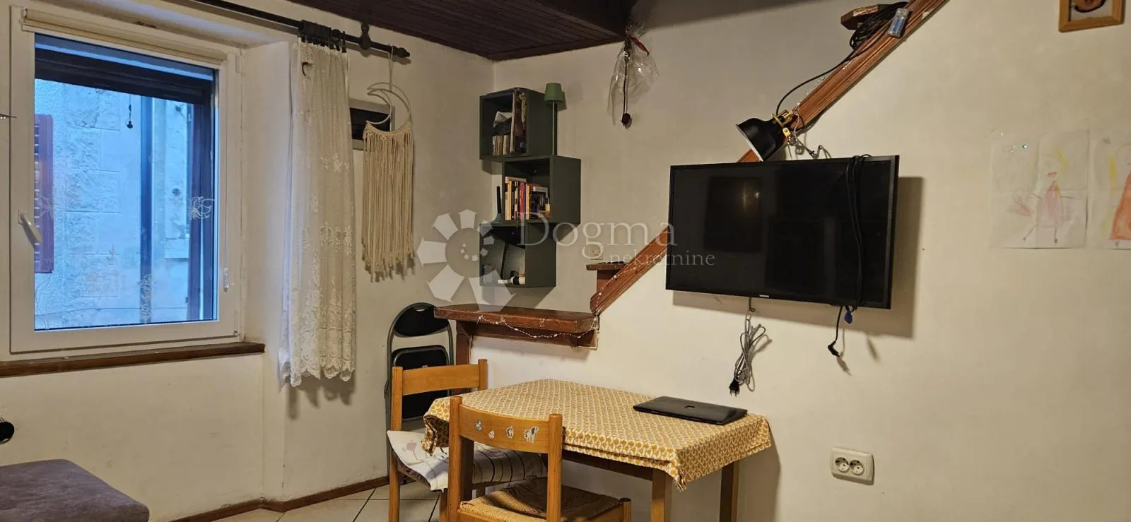 kuća u srcu grada s impresivnom krovnom terasom - slika 5