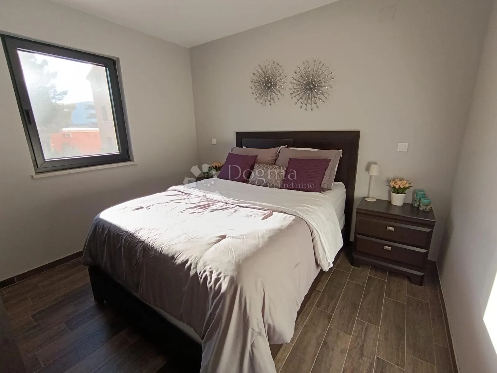 odličan stan/apartman sa 19 m2 terase - malinska - slika 13