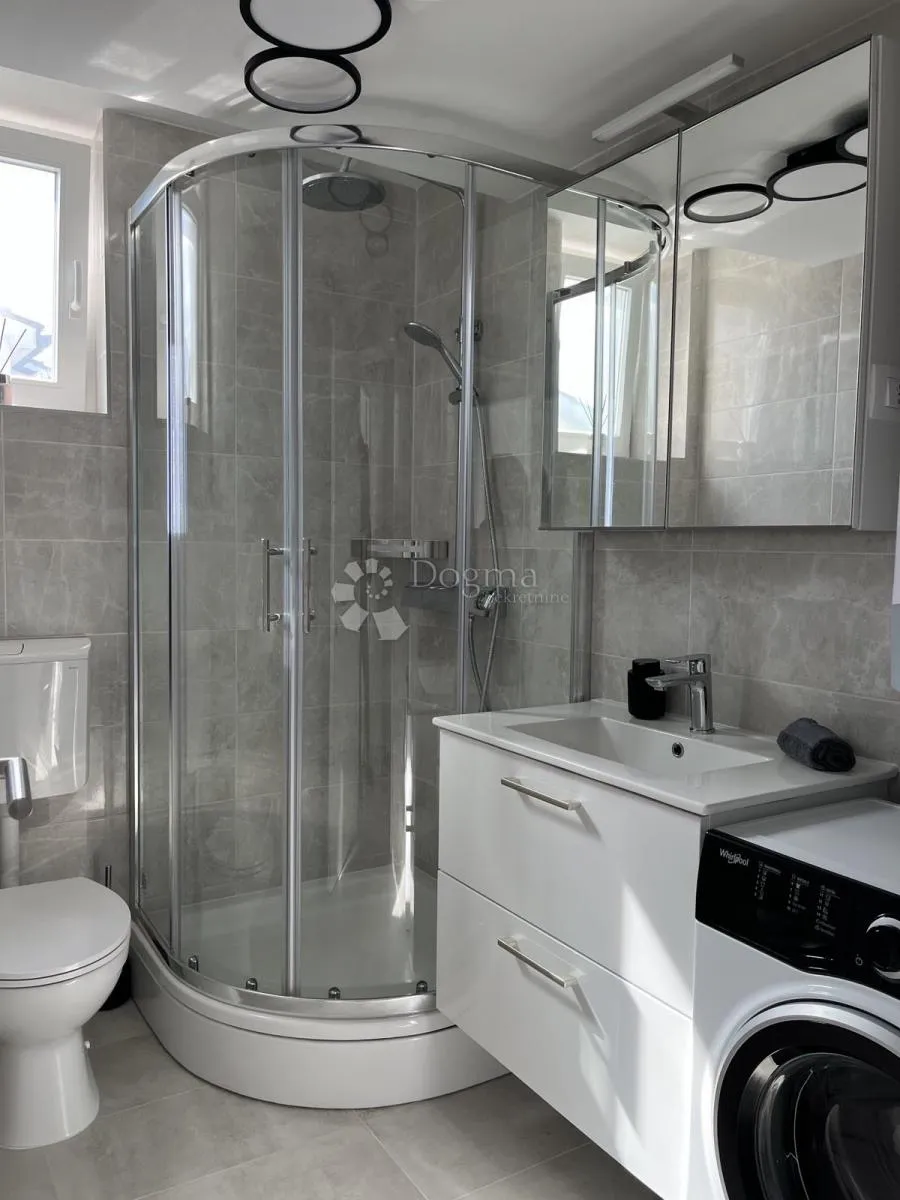moderni apartman sa panoramskim pogledom na more - slika 10