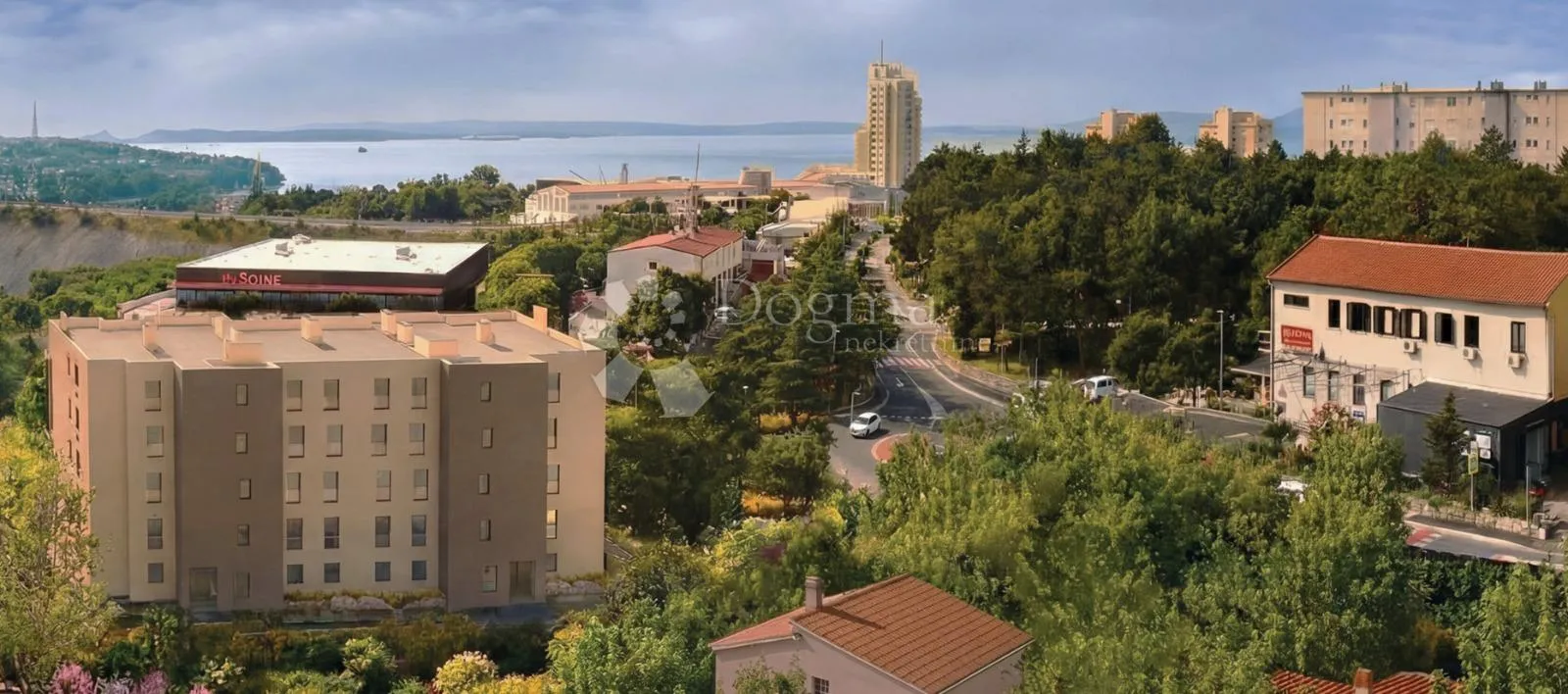 donja vežica – 1s+db, p-2 - slika 3