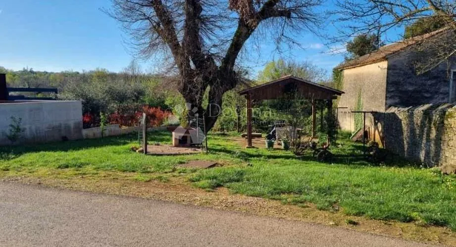 renovirana istarska kamena kuća u okolici poreča ! - slika 11