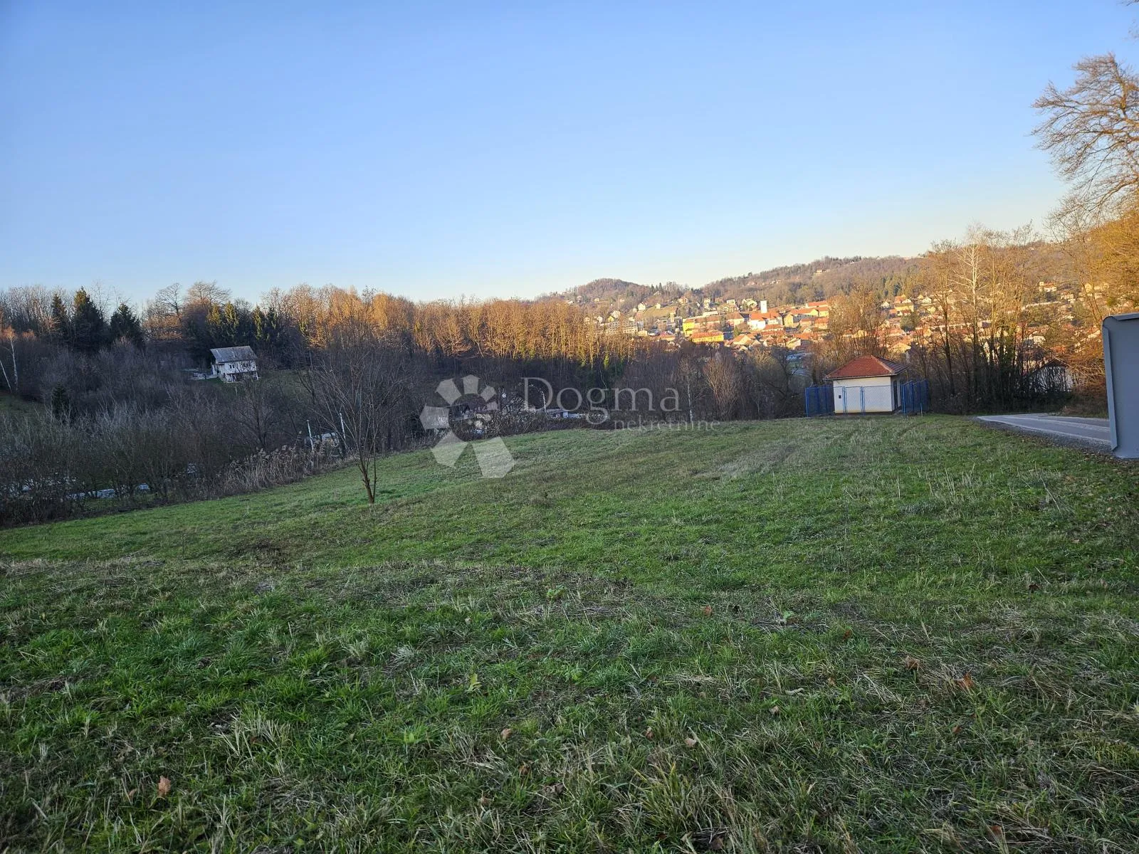 zemljište s pogledom na varaždinske toplice - slika 3