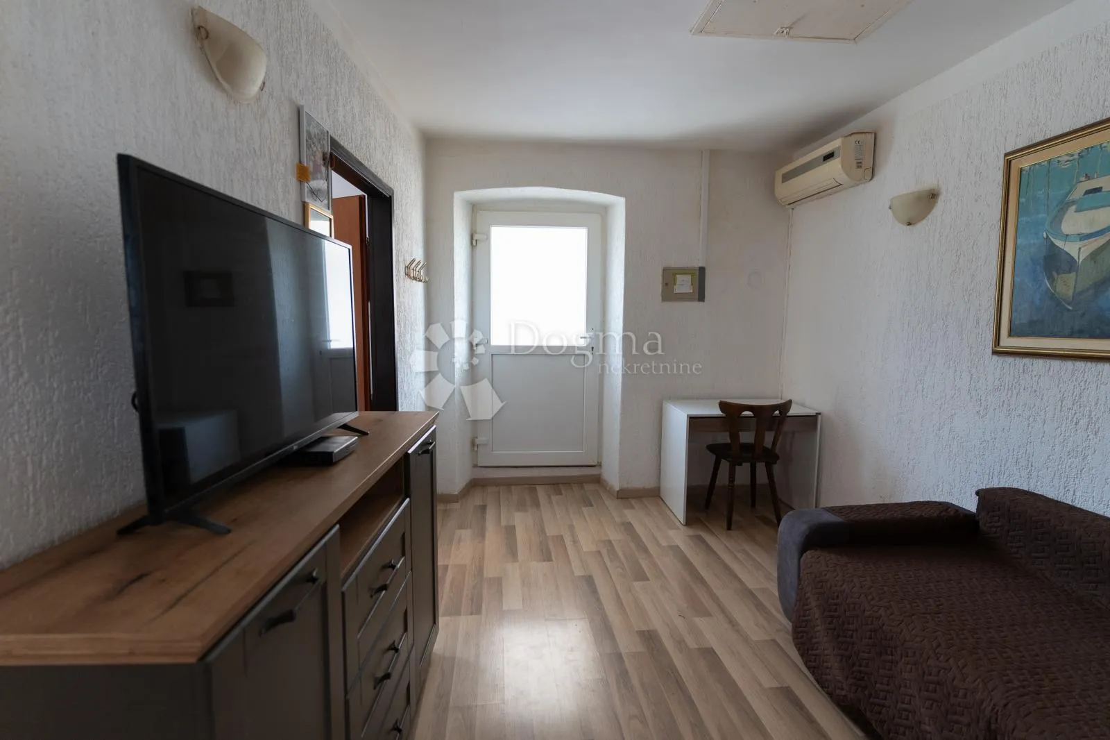 mali lošinj-apartman sa pogledom na more - slika 3
