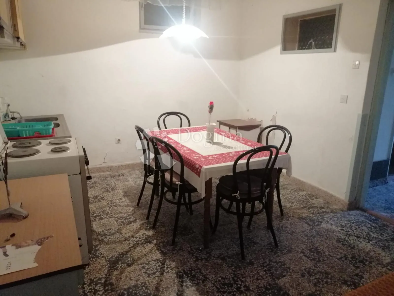 šibenik, stan u centru sa pogledom na more - slika 4