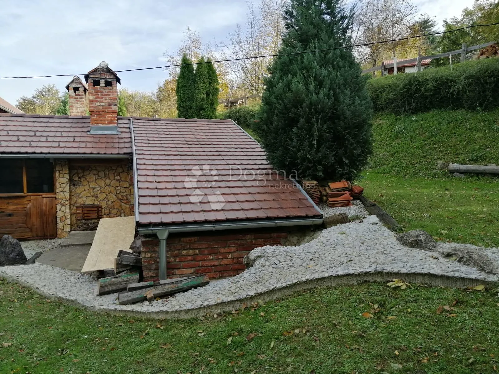 rustikalna oaza podno ivančice - slika 30