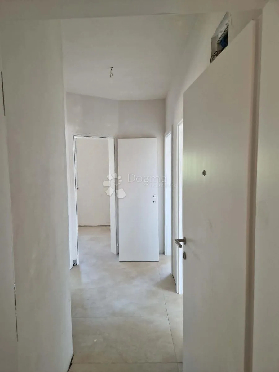 pag - apartman a4 58,43 m2 - 60 m od plaže - slika 28