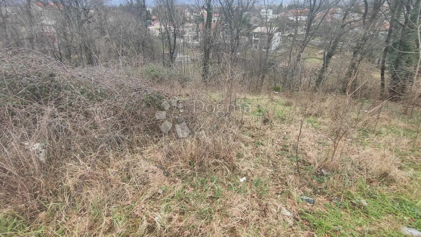 Zemljište strogi centar Čavli - Čavle