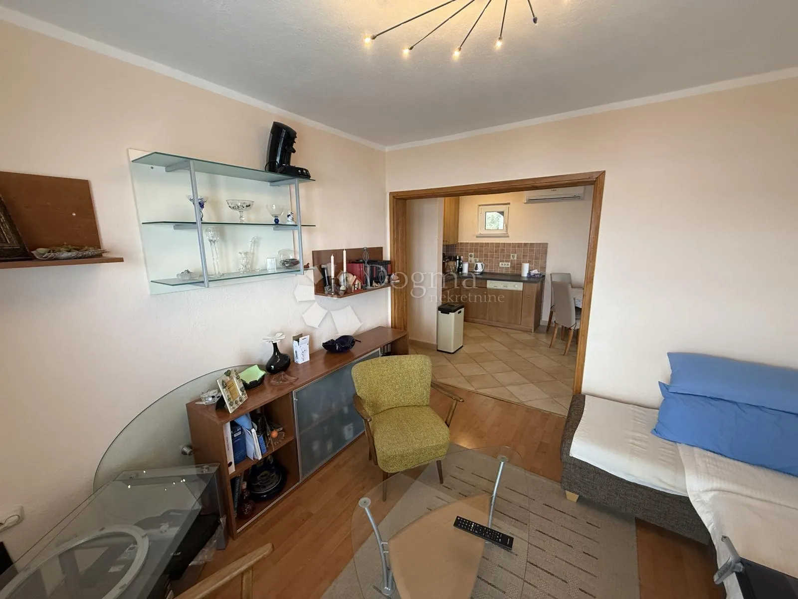 dva apartmana, marušići - slika 29