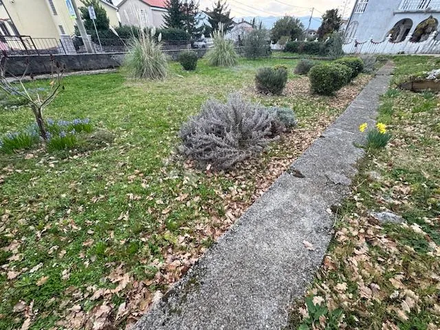 Zamet – građevinsko zemljište 2.073 m² - Rijeka