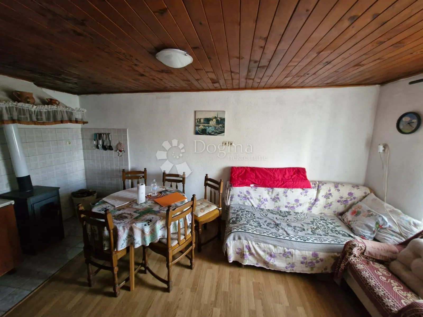 kuća sa prostranom okućnicom nedaleko od rovinja - slika 7