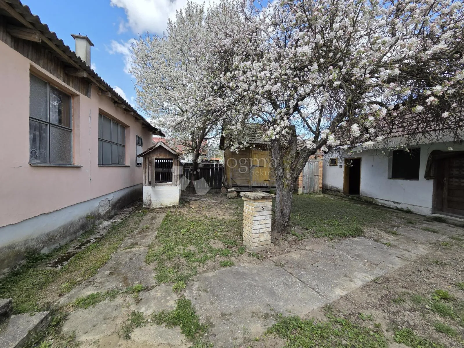 normanci – prostrana kuća 130 m² + oranica - slika 8