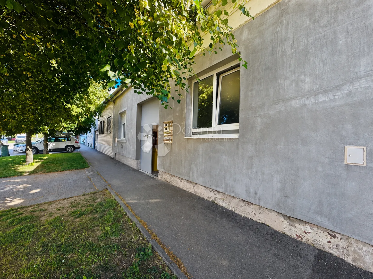 širi centar osijeka – stan za kompletnu adaptaciju - slika 2