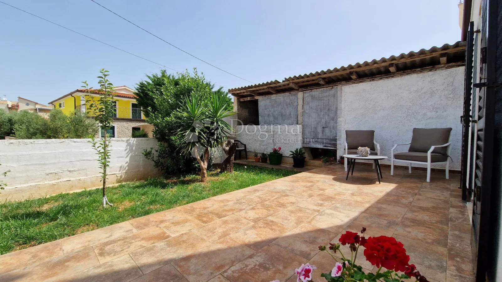 nova kuća u medulinu s 4 apartmana - 170m od mora - slika 10