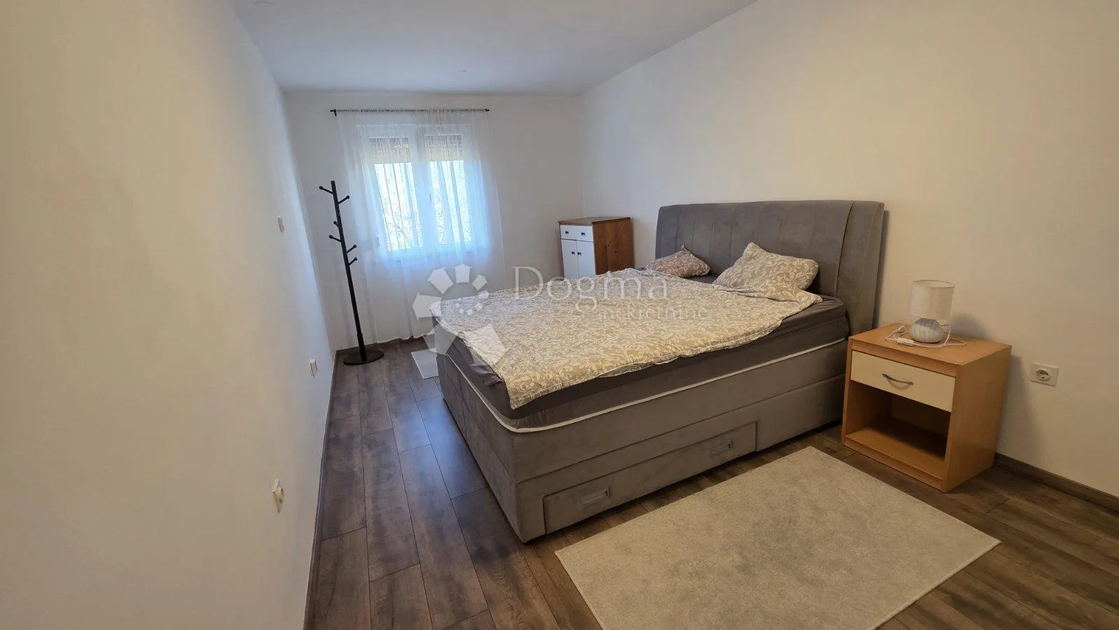 rijeka, d drenova, renoviran stan, 1s+db, balkon - slika 5