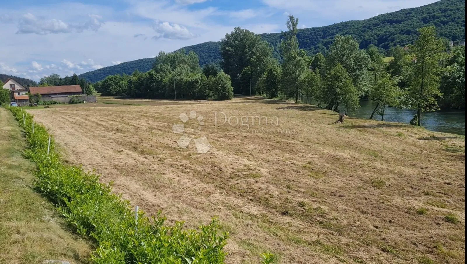 zemljište idealno za kamp - slika 2