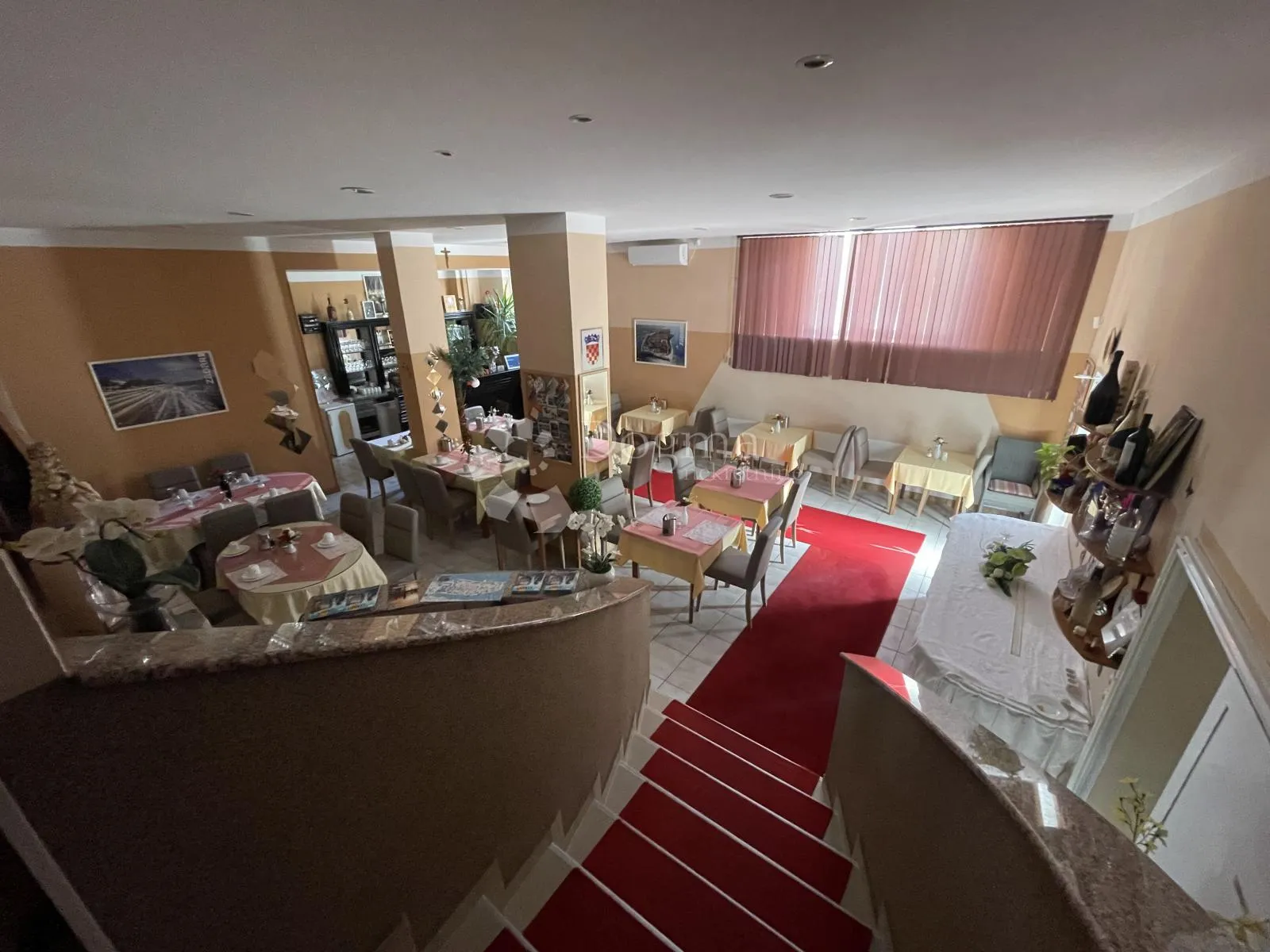 hotel na boriku u zadru - slika 53